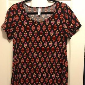 Lularoe M Classic